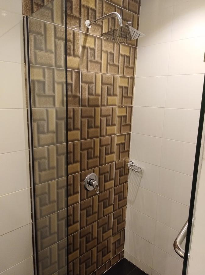 Blackwood Hotels Ikeja Bagian luar foto