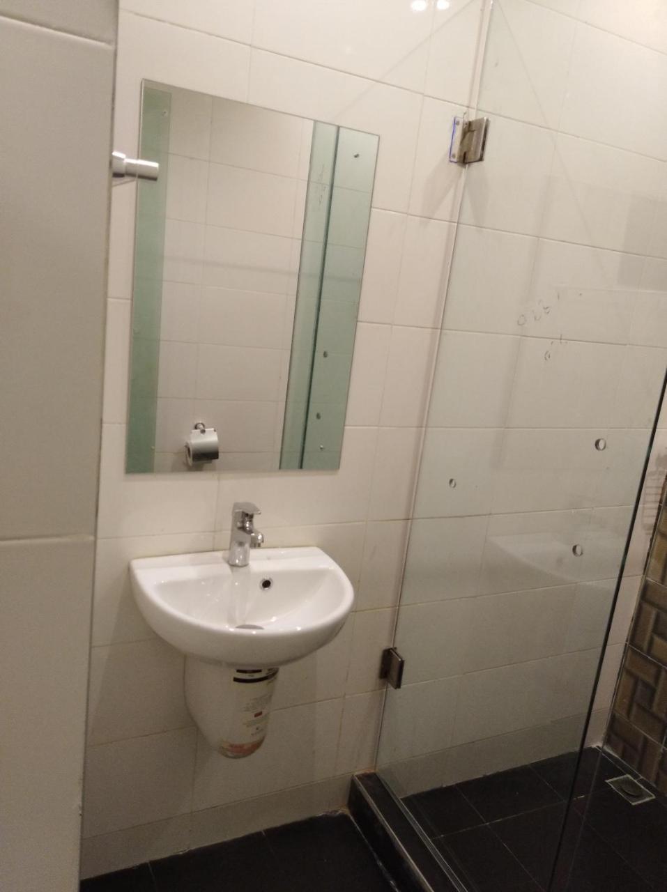 Blackwood Hotels Ikeja Bagian luar foto